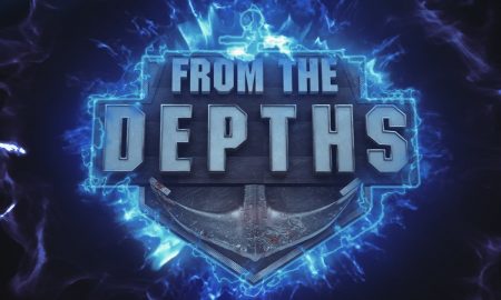 FROM THE DEPTHS Free Download PC Windows Game