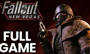 Fallout: New Vegas Free Download For PC