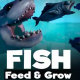 Feed and Grow Fish PC Download Game For Free