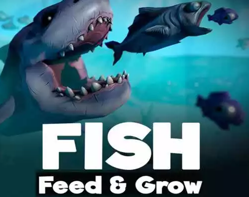 Feed and Grow Fish PC Download Game For Free