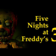 Five Nights at Freddy’s 3 IOS/APK Download