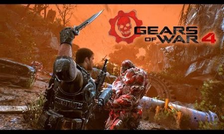 Gears Of War PC Download Free Full Game For windows