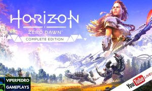 Horizon Zero Dawn Complete Edition Full Version Mobile Game