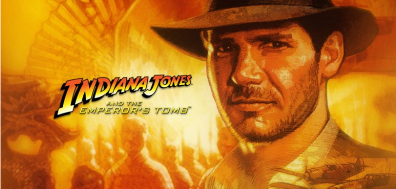 Indiana Jones and the Emperor’s Tomb IOS/APK Download