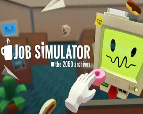 Job Simulator Free Download PC Windows Game