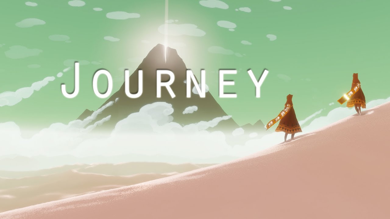 Journey Full Game PC For Free