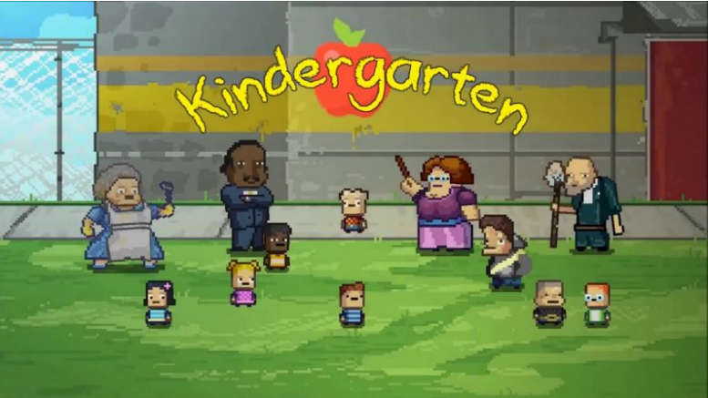 Kindergarten Full Game Mobile for Free