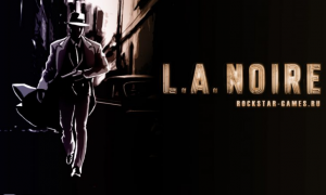 L.A. Noire Mobile iOS/APK Version Download