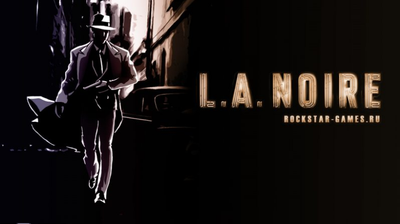 L.A. Noire Mobile iOS/APK Version Download