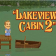 Lakeview Cabin 2 PC Download Game For Free