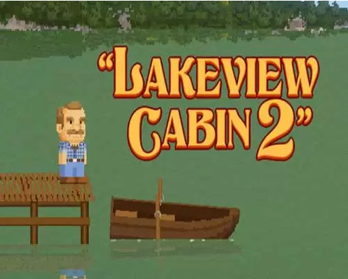 Lakeview Cabin 2 PC Download Game For Free