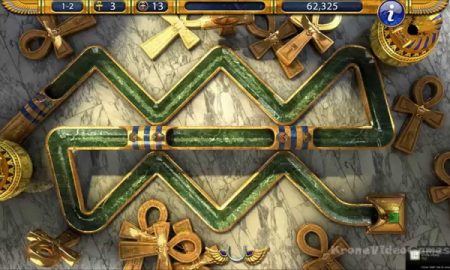 Luxor 2 PC Game Download For Free