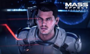 Mass Effect Full Game Mobile for Free