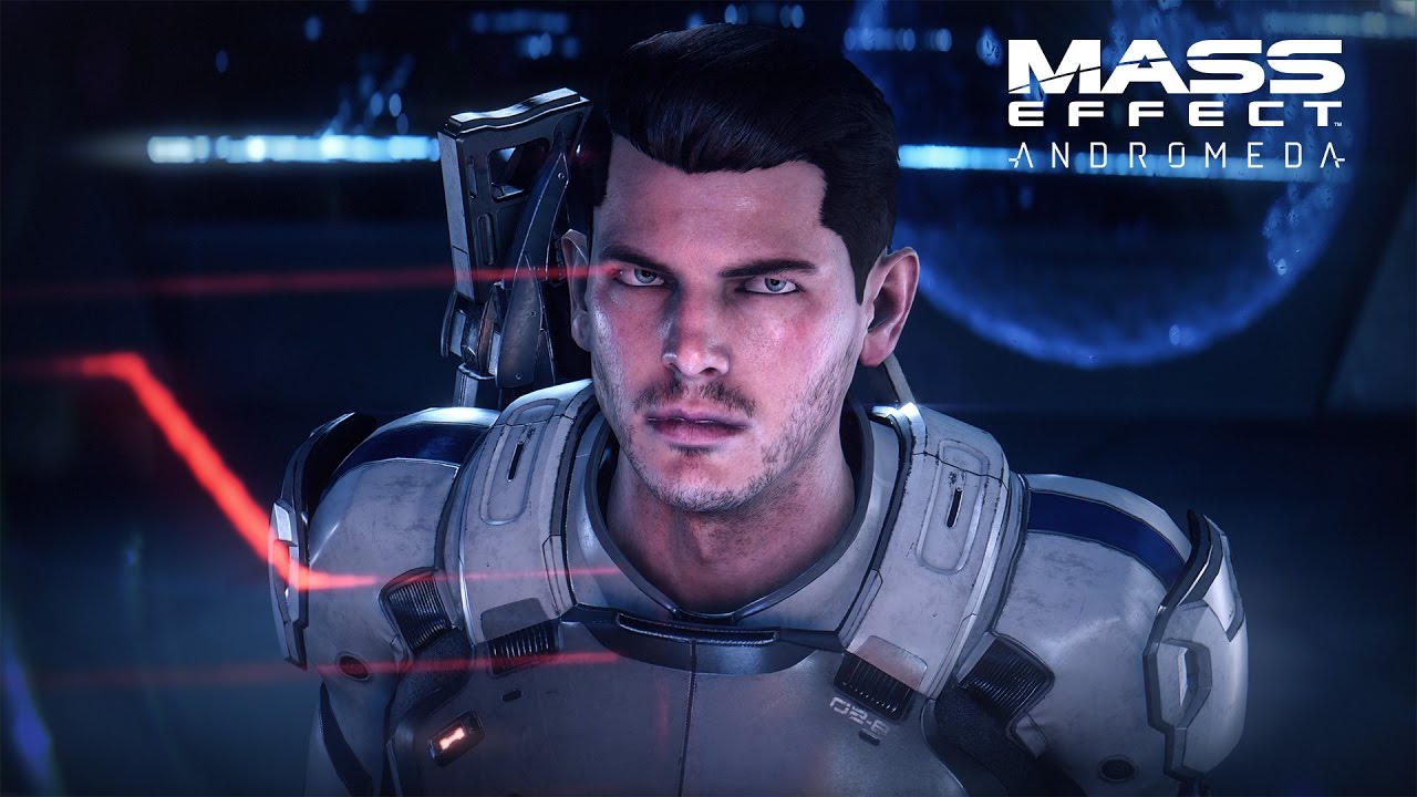 Mass Effect Full Game Mobile for Free