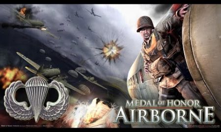Medal of Honor: Airborne Download Full Game Mobile Free