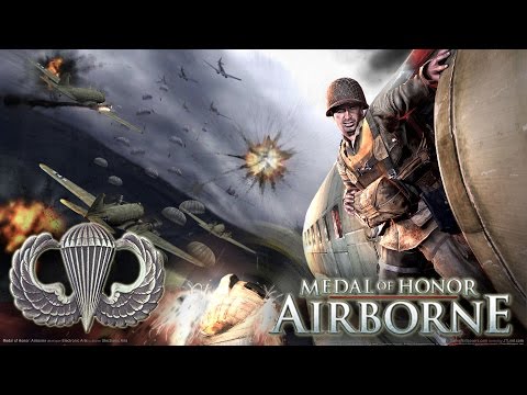 Medal of Honor: Airborne Download Full Game Mobile Free