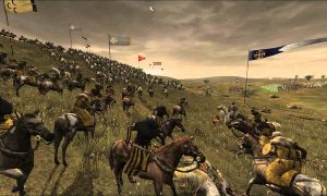 Medieval II: Total War: Kingdoms Free Download For PC