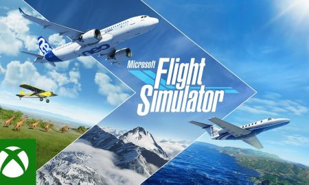Microsoft Flight Simulator X Free Download For PC