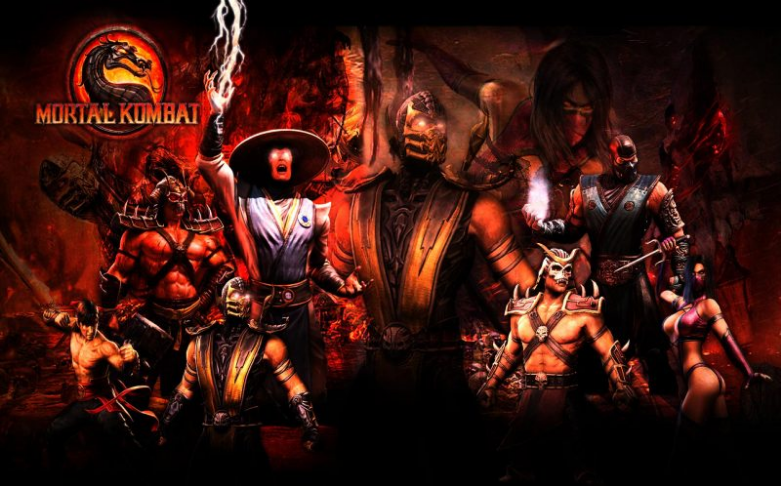 Mortal Kombat 9 Mobile iOS/APK Version Download