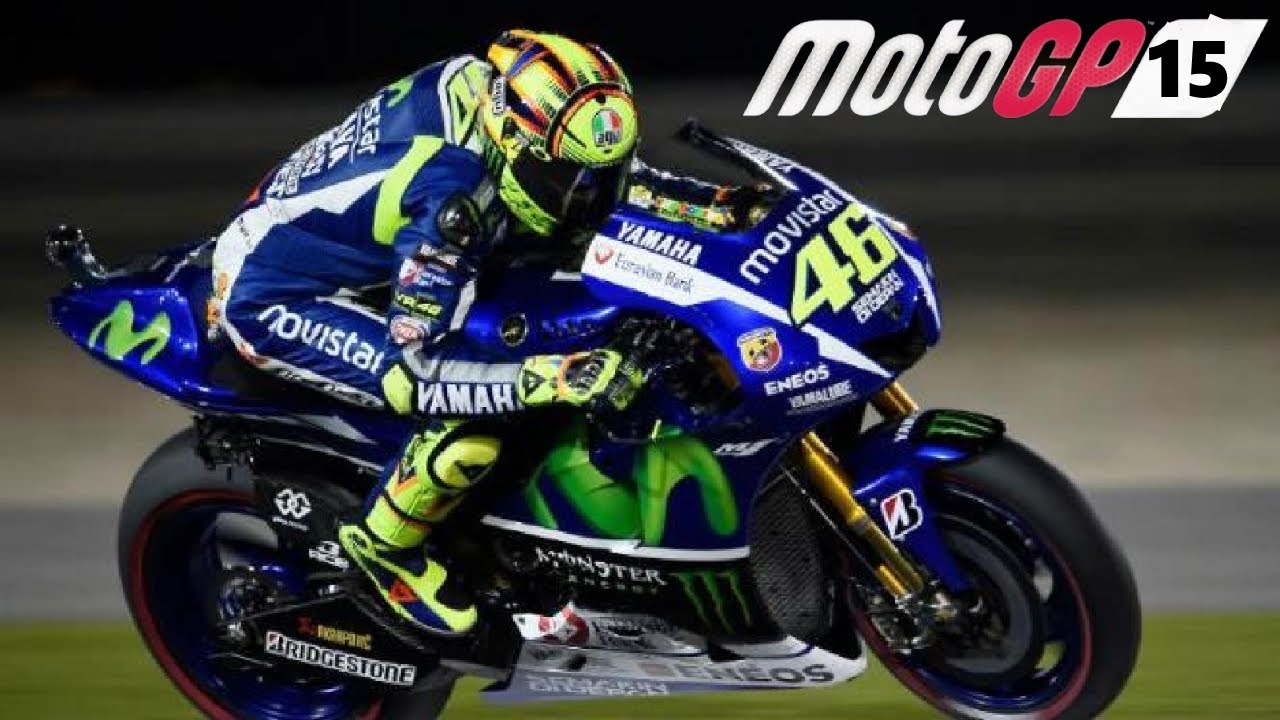 MotoGP 15 Free Download PC Windows Game