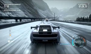 Need for Speed: The Run Free Download For PC