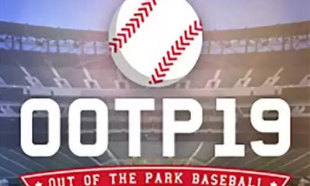Out of the Park Baseball 19 Free Download For PC