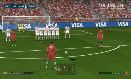 PES 2017 Free Game For Windows Update April 2022