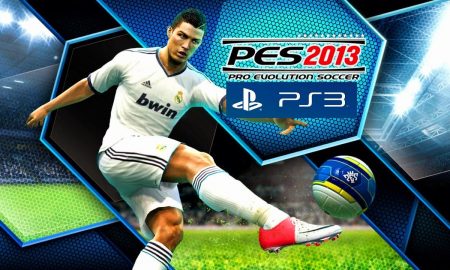 PES Pro Evolution Soccer 2013 IOS/APK Download