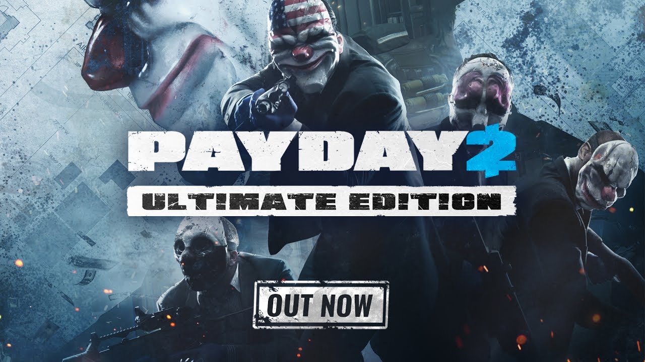 Payday 2 Mobile iOS/APK Version Download