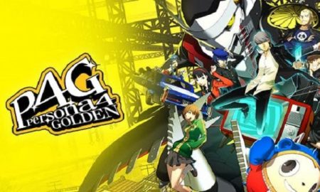Persona 4 Golden PC Download Free Full Game For windows