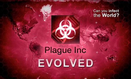 Plague Inc: Evolved Free Download For PC