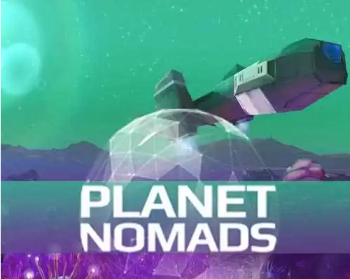 Planet Nomads Download Full Game Mobile Free
