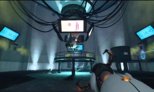Portal PC Download Free Full Game For windows