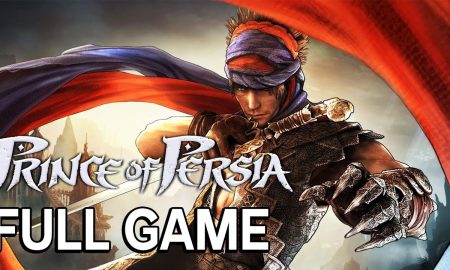 Prince of Persia PC Download Game For Free