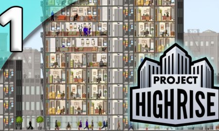 Project Highrise Mobile iOS/APK Version Download