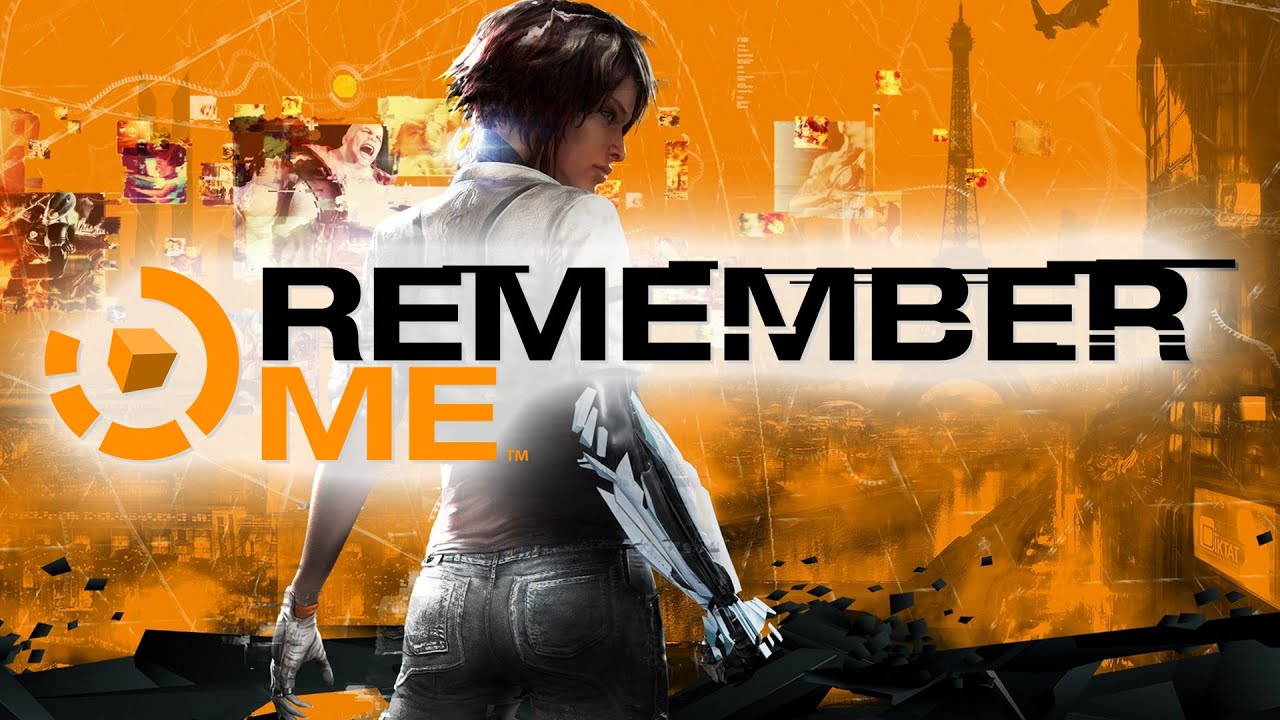 Remember Me Full Game PC For Free