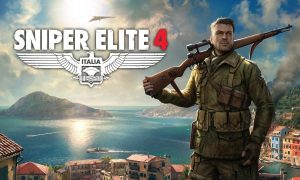 Sniper Elite 4 IOS Latest Version Free Download