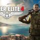 Sniper Elite 4 IOS Latest Version Free Download