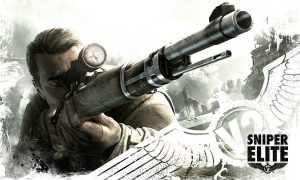 Sniper Elite V2 PC Download Game For Free