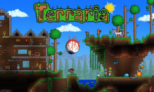 Terraria Download Full Game Mobile Free