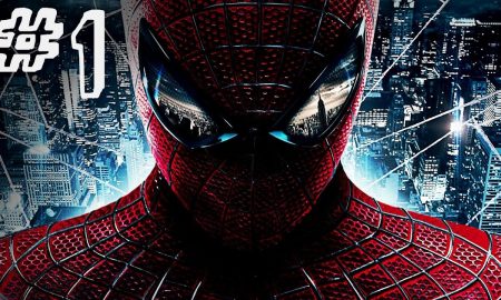 The Amazing Spider-Man Full Game PC For Free