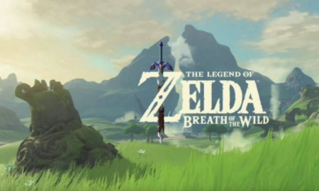The Legend of Zelda: Breath of the Wild IOS/APK Download