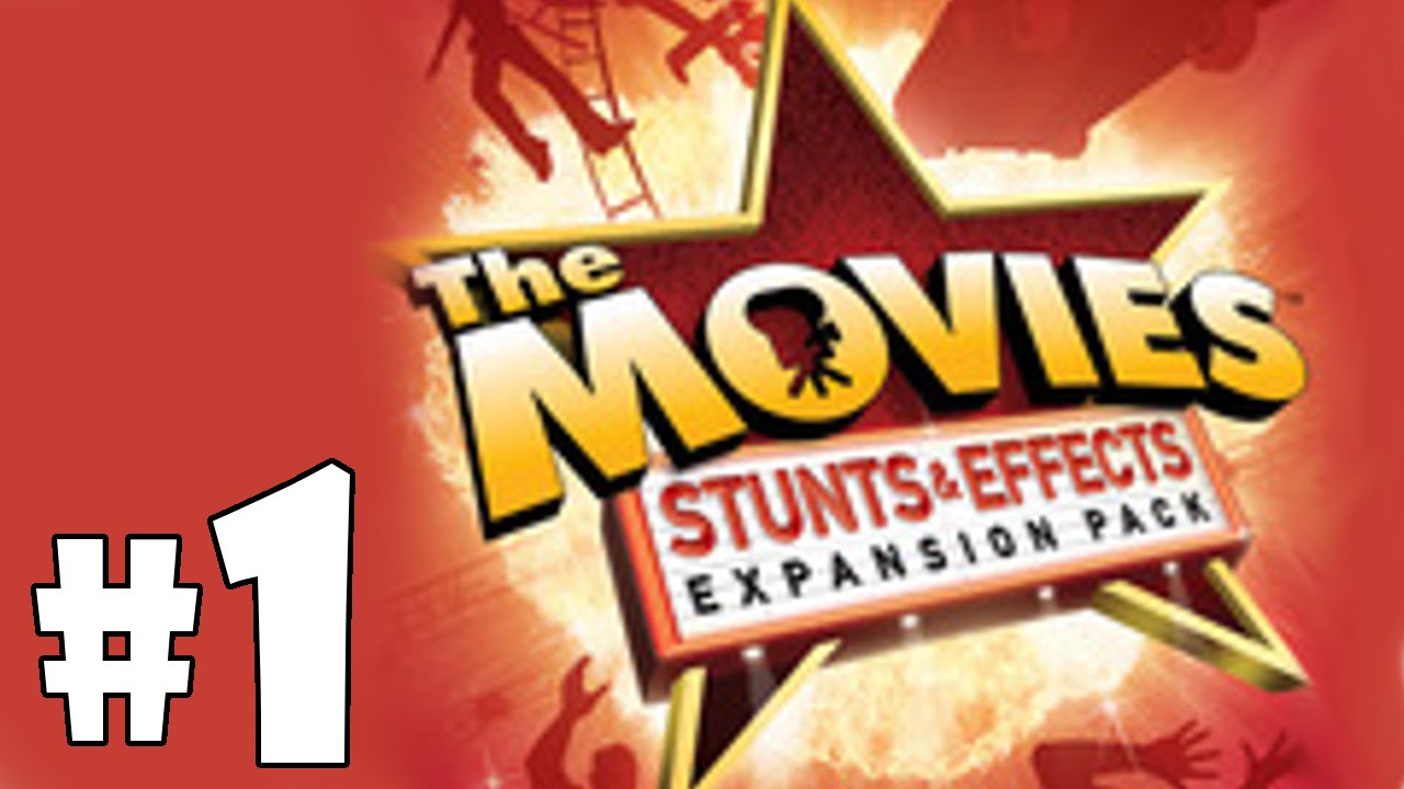 The Movies & The Movies: Stunts and Effects IOS/APK Download