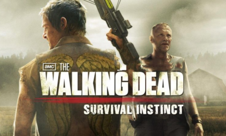 The Walking Dead: Survival Instinct IOS/APK Download