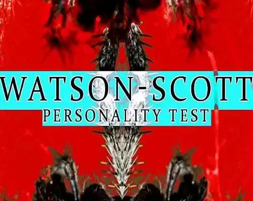 The Watson Scott Test Full Game Mobile for Free