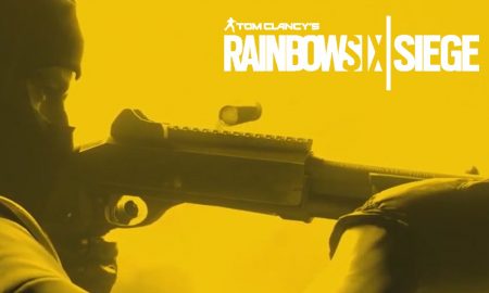 Tom Clancys Rainbow Six Siege Full Version Mobile Game