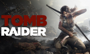 Tomb Raider (2013) IOS Latest Version Free Download
