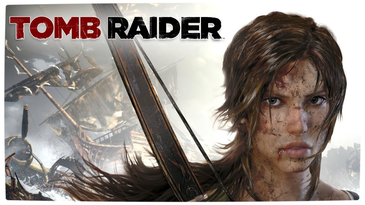 Tomb Raider 2013 IOS Latest Version Free Download