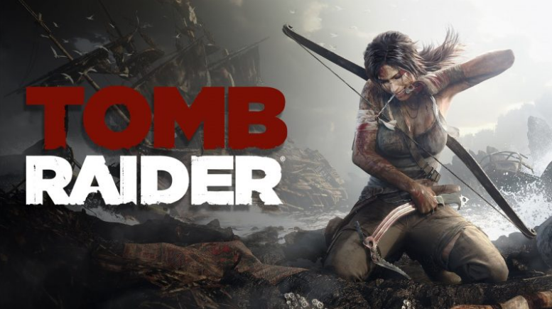Tomb Raider (2013) IOS Latest Version Free Download