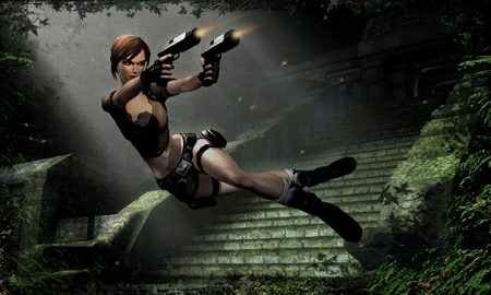 Tomb Raider Legend PC Game Download For Free